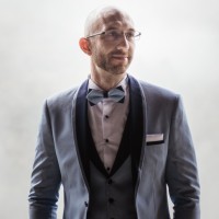 Ruffalo Noel Levitz Employee Michael Claborn's profile photo