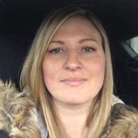 itecopeople Employee Laura Ramm's profile photo