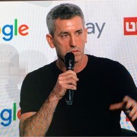 Momentis Employee Daniel Korn's profile photo