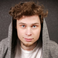 EPOM Employee Rodion Horlachov's profile photo