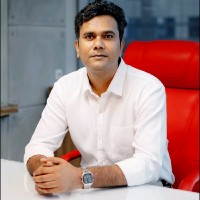 RedDoorz Employee Vivek Singh's profile photo