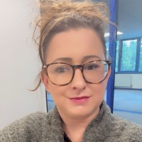 TVS LOGISTICS SERVICES LIMITED Employee Rebecca McIps's profile photo