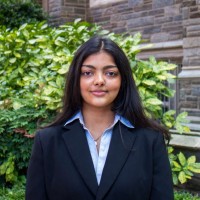 Student PIRGs Employee Jinal Patel's profile photo