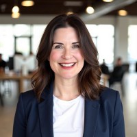 Email e telefono di Allison Carey