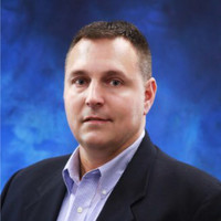 TBC Corporation Employee Aaron Hackett's profile photo