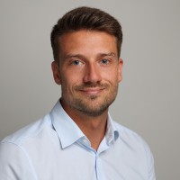 UnionStahl GmbH Employee Marius Jung's profile photo