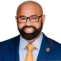 Cintas Employee Omar Ramos's profile photo