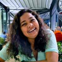 Apollo 24|7 Employee Sandhya Raj's profile photo