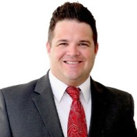 City of Waco, TX Employee Bradley Ford's profile photo