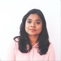 Madhumitha Jayakumar Email