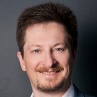 Tecan Employee Mikhail Tisov's profile photo