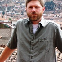 Mark Allison