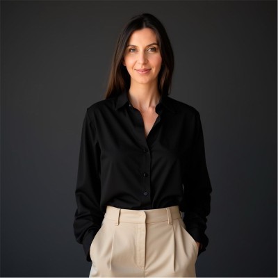 LittleFish Employee Jessica French's profile photo