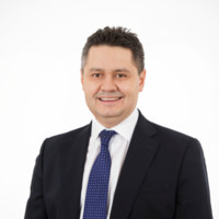 Dmitri Tsvetkov Email & Phone Number