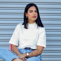 Wigoo Digital Employee Chris Cecilia Carvalho's profile photo