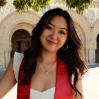 Beli Employee Faith Zhang's profile photo