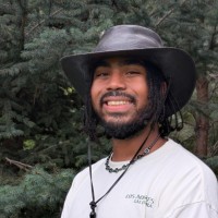 University of Colorado Boulder Employee Isaiah Daniel's profile photo