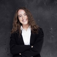 Capidea Employee Mia Sørensen's profile photo