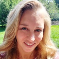IDAHO FALLS SCHOOL DISTRICT 91 Employee Sundi Paredes's profile photo