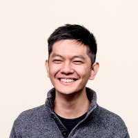 Snap Inc. Employee Mike Wang's profile photo
