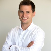 Beca Employee Max Fowler's profile photo