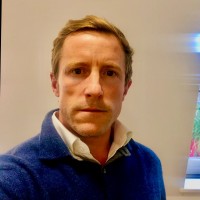 PUFFIN POINT Employee Edward Ogden's profile photo