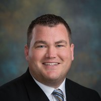 Bulloch Academy School Employee Andy Tomlin's profile photo