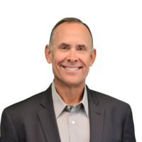 Landscapes Golf Management Employee Chuck Everett's profile photo