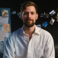 Hurwitz Creative Employee Luke Salewski's profile photo