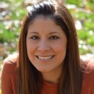 Amber Cronin Email & Phone Number