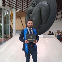 Cristopher Gabriel Blanco Solís Email