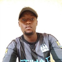 AST ADVENTURES Employee Adams Aliyu's profile photo