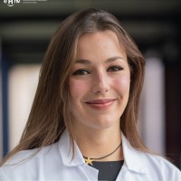 Etablissements Hospitaliers du Nord Vaudois (eHnv) Employee Katerina Mandralis's profile photo