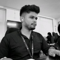 Protrainy Employee Ankit Kumar's profile photo