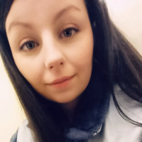 District Publishing Employee Jenna Mieczkowski's profile photo