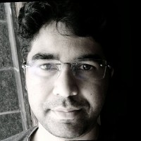 Double Eleven Employee Chetan Karnam's profile photo