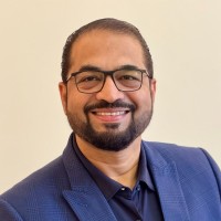 iWorld Connect Employee Abhijit Mangle's profile photo