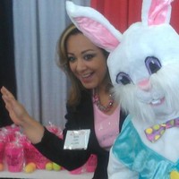 AAA APARTMENT STAFFING Employee Maria Lamas's profile photo