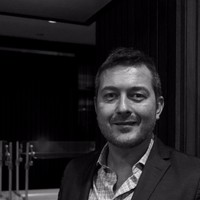 Serdar Esenkal Email & Phone Number