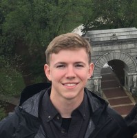 Kenosha Water Utility Employee Andrew Becker's profile photo