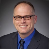 Heartland Express Employee Kevin Kusner's profile photo