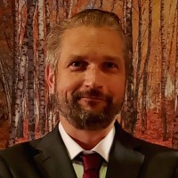 Load Test Consulting Employee Robert Simpson's profile photo