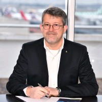 Airbus Defence and Space Employee Mikaël Butterbach's profile photo