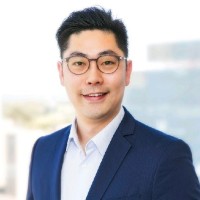 eCargo Holdings Limited (ASX:ECG) 嘉宏電商企業 Employee Sichao Gu's profile photo