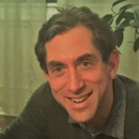 University of Pennsylvania School of Medicine Employee Michael Stephen's profile photo