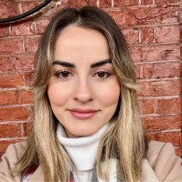 Konstantina Tsiripidou Email