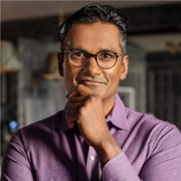 Aurora Payments Employee Avin Arumugam's profile photo