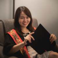 Blacksire Employee Yin Lau's profile photo