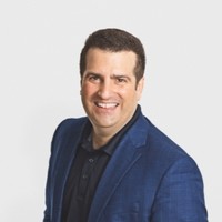 IBM Employee Paul Papas's profile photo