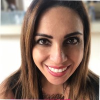 monitorLATINO Employee Isabel Toscano's profile photo